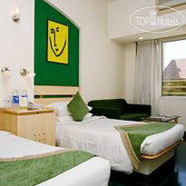 Lemon Tree Hotel Udyog Vihar