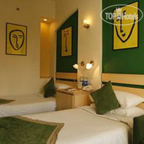 Lemon Tree Hotel Udyog Vihar