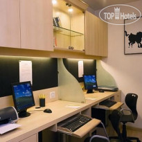Lemon Tree Hotel Udyog Vihar
