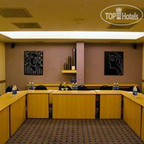 Lemon Tree Hotel Udyog Vihar