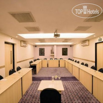 Lemon Tree Hotel Udyog Vihar