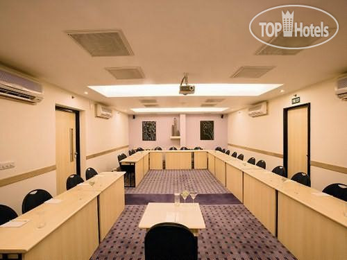 New photos from tourists Lemon Tree Hotel Udyog Vihar 3*