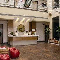 Lemon Tree Hotel Udyog Vihar