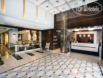 Hotel photo The Acura BMK  4*