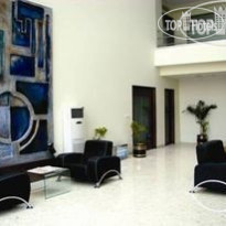Cambay Boutique Apartments 