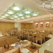 Cambay Boutique Apartments 