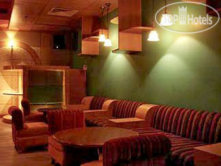 New photos from tourists Trinity Residency 2*