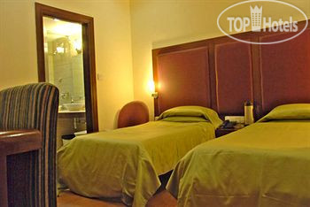 Hotelier's photos Trinity Residency 2*