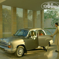 Aman New Delhi 