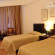 Claremont Hotel and Convention Centre Twin Bed