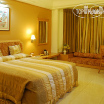 Dee Marks Deluxe Room