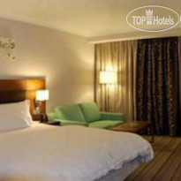 Hilton Garden Inn New Delhi