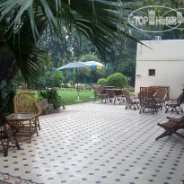 Lutyens Bungalow
