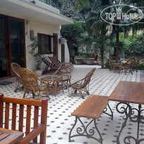 Lutyens Bungalow