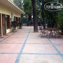 Lutyens Bungalow