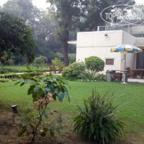 Lutyens Bungalow