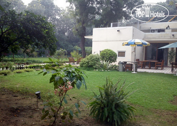 Hotelier's photos Lutyens Bungalow 2*