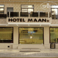 Maan K 