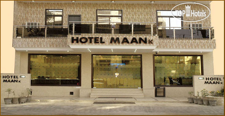Hotelier's photos Maan K 3*