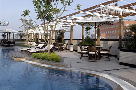 Hotelier's photos Park Plaza Gurgaon 4*