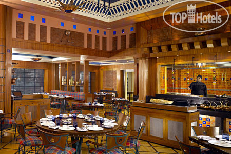 New photos from tourists Park Plaza Gurgaon 4*