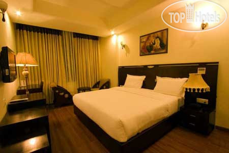 New photos from tourists Saptagiri 3*