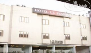 Hotelier's photos Saptagiri 3*