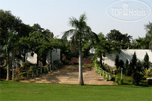 Hotelier's photos Sara Greens 3*