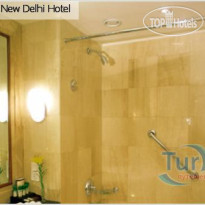 Sheraton New Delhi