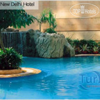 Sheraton New Delhi