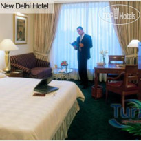 Sheraton New Delhi