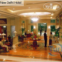 Sheraton New Delhi