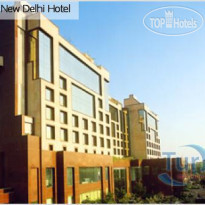 Sheraton New Delhi