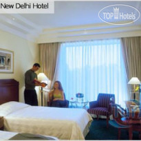 Sheraton New Delhi