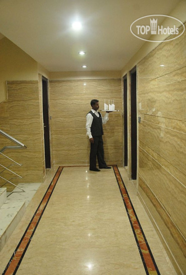 Hotel photo Singh Palace 3*
