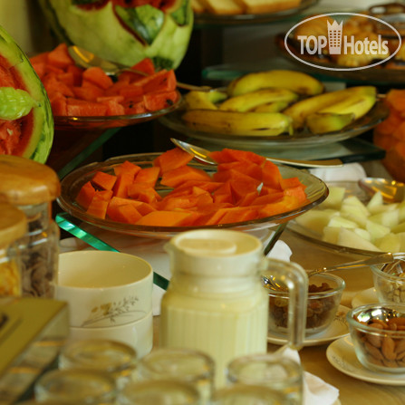 New photos from tourists The Residence Greater Kailash 3*