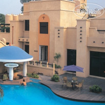 The Tivoli Garden Resort 