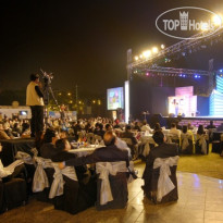 The Tivoli Garden Resort 