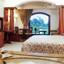 The Tivoli Garden Resort 