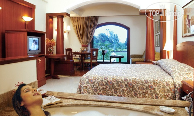 New photos from tourists The Tivoli Garden Resort 4*