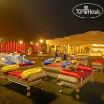 The Tivoli Garden Resort 