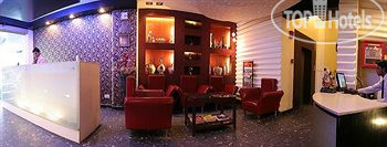 Hotel photo BB Palace 3*