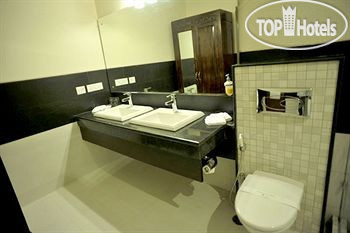 New photos from tourists Mantra Amaltas 4*