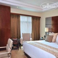 Best Western Skycity Hotel 