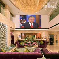 Best Western Skycity Hotel 