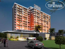 Le Meridien Gurgaon, Delhi NCR 5*