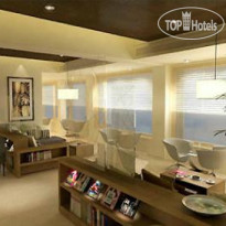 Le Meridien Gurgaon, Delhi NCR 