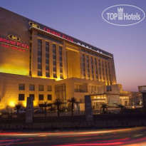 Crowne Plaza New Delhi Okhla