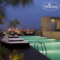 Crowne Plaza New Delhi Okhla