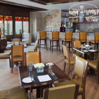 Crowne Plaza New Delhi Okhla
